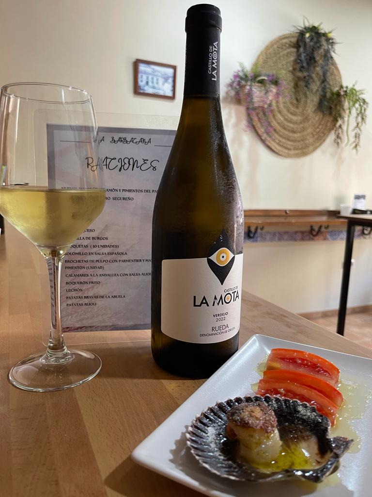 Bar La Barbacana Photos 2